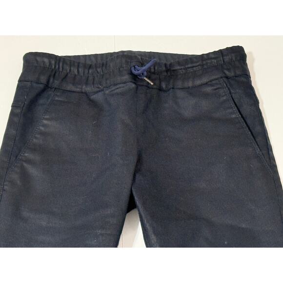 Bevy Flog Shely Blue Original Jogger Pants, Size 27 - Picture 3 of 9